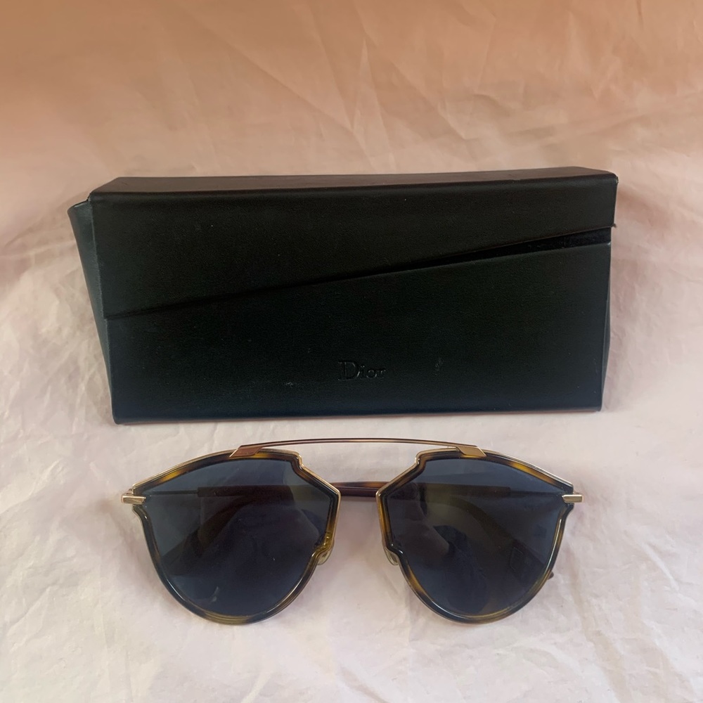 Dior Sunglasses